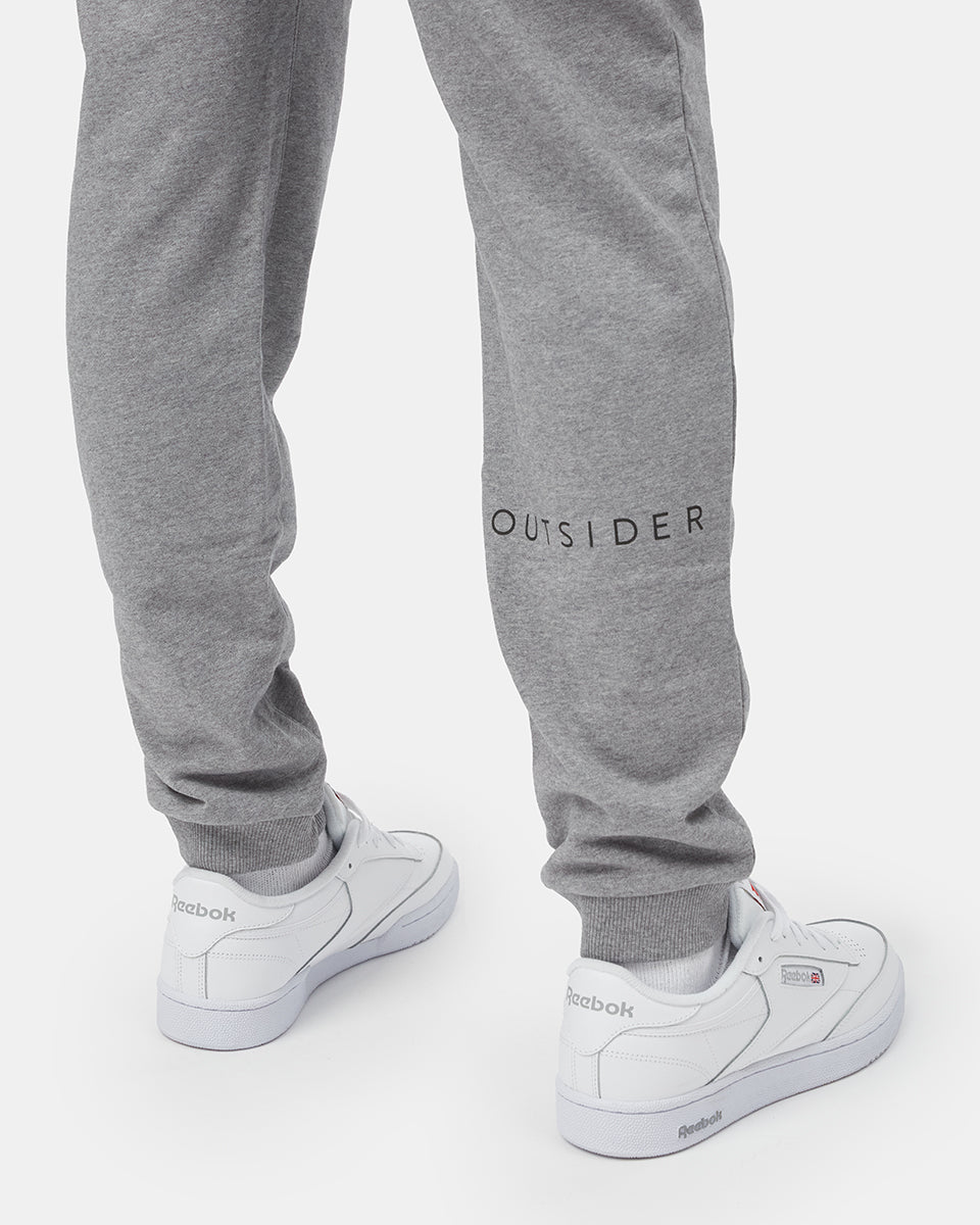 Outsider-Sweatpants