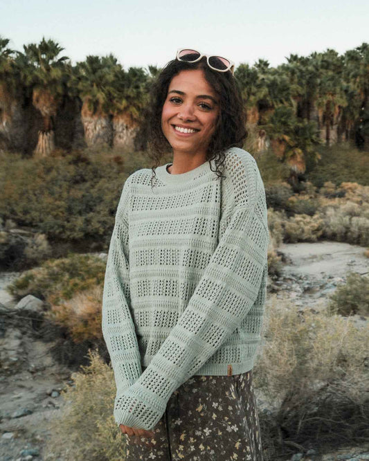 Lunenberg Sweater
