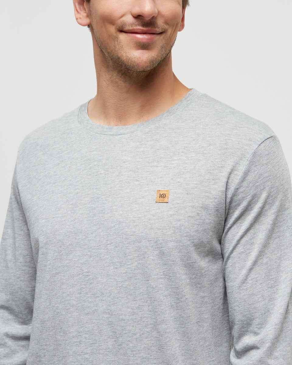 TreeBlend Baker Longsleeve