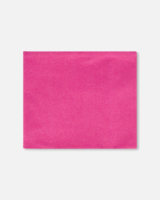 Mid-Season Jersey Neck Tube Candy Pink