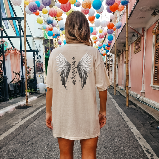 In My Fantasy Era Unisex T-shirt | Bookish Apparel
