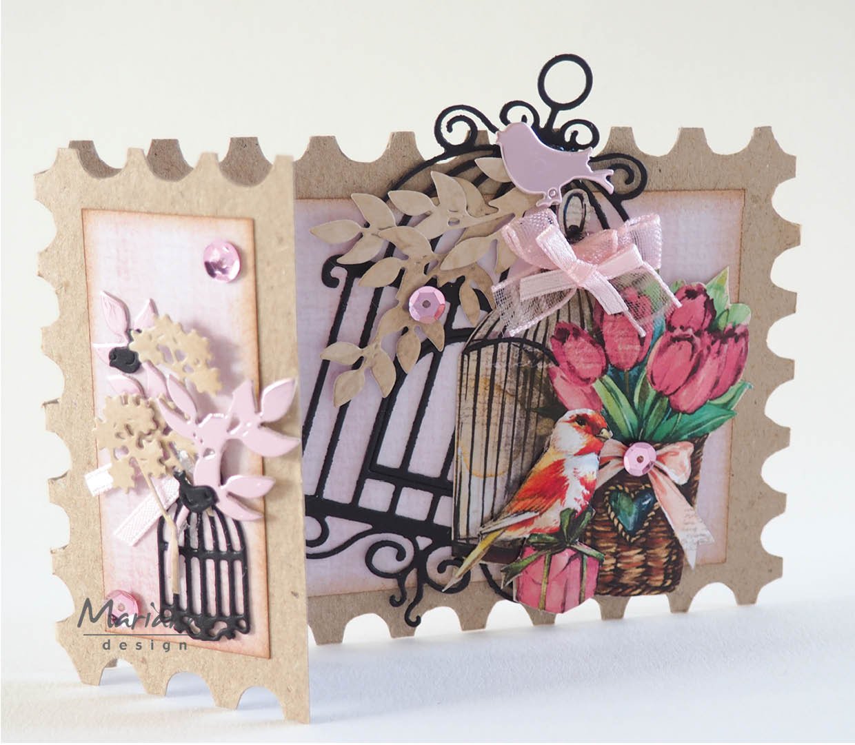 Craftables Forget Me Not Die