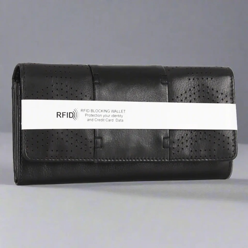 MET Women's Wallet