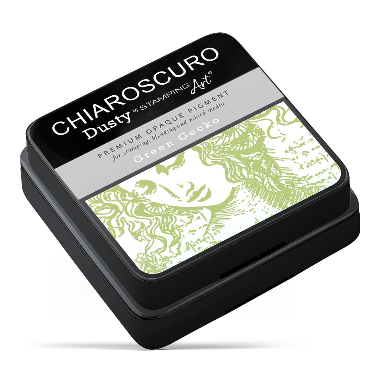 Ciao Bella Chiaroscuro Ink Pad 6x6 cm Dusty