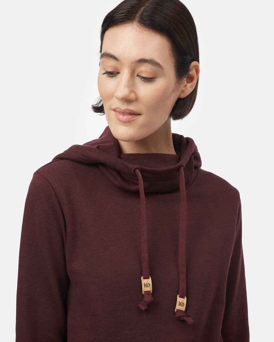 TreeFleece Banshee Hoodie