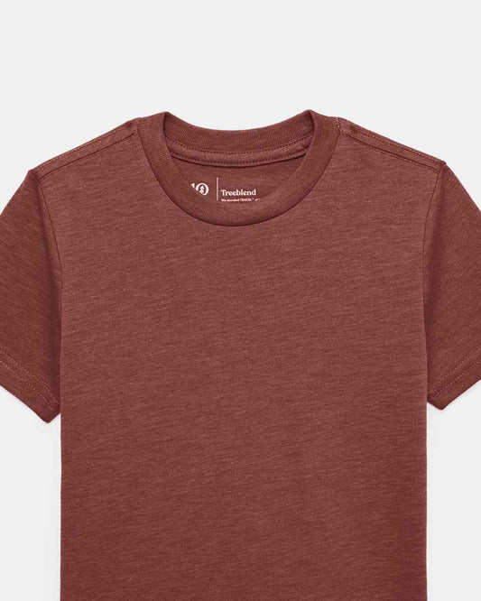 TreeBlend Crew T-Shirt