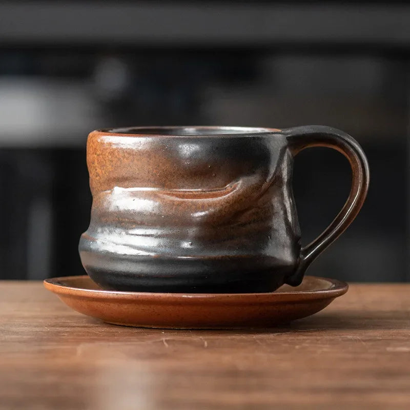 Attaki Mug