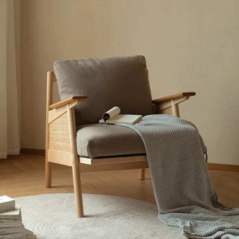 Balino Armchair