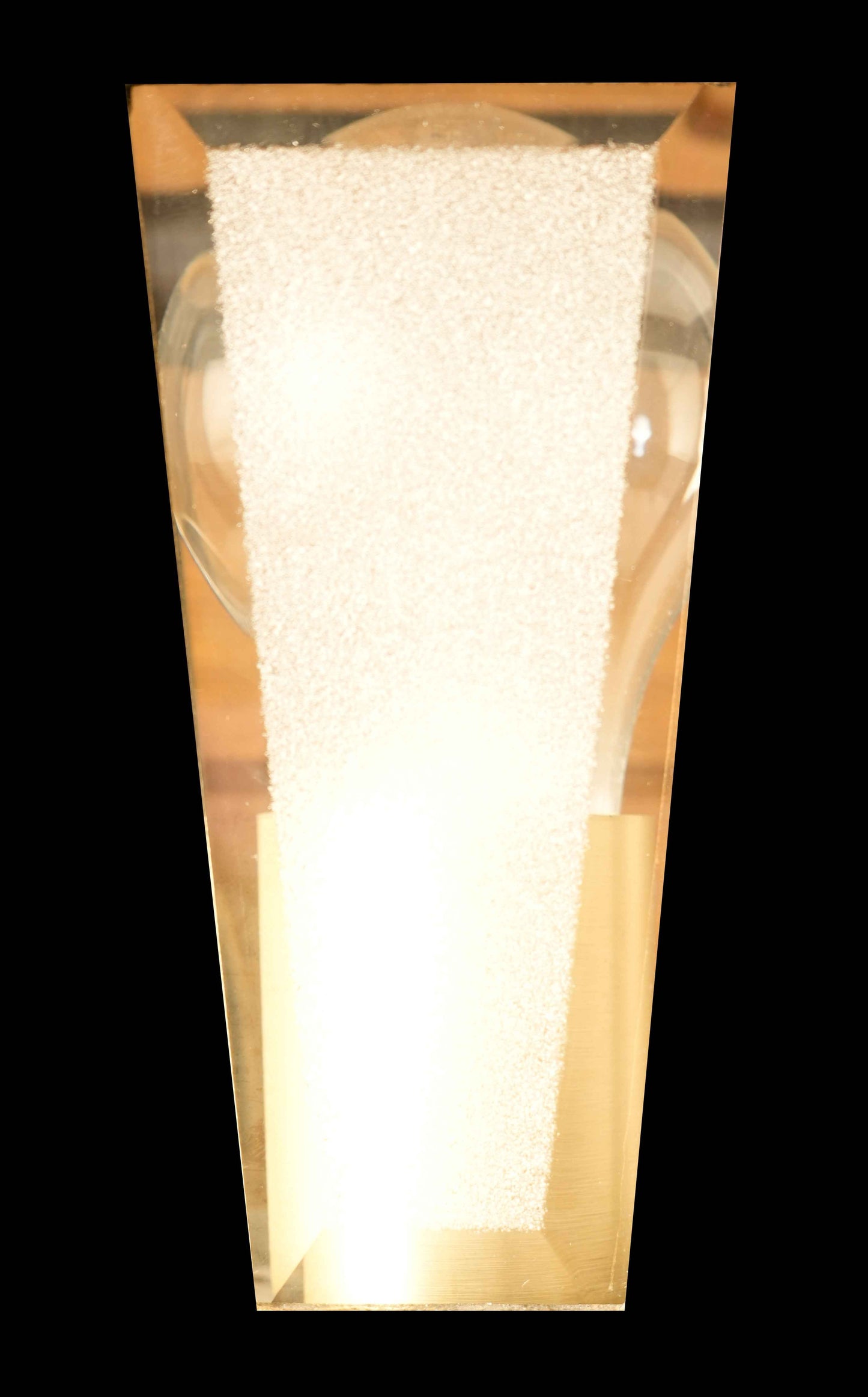 Verre de remplacement Westminster grand