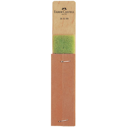 Faber-Castell Sandpaper Block