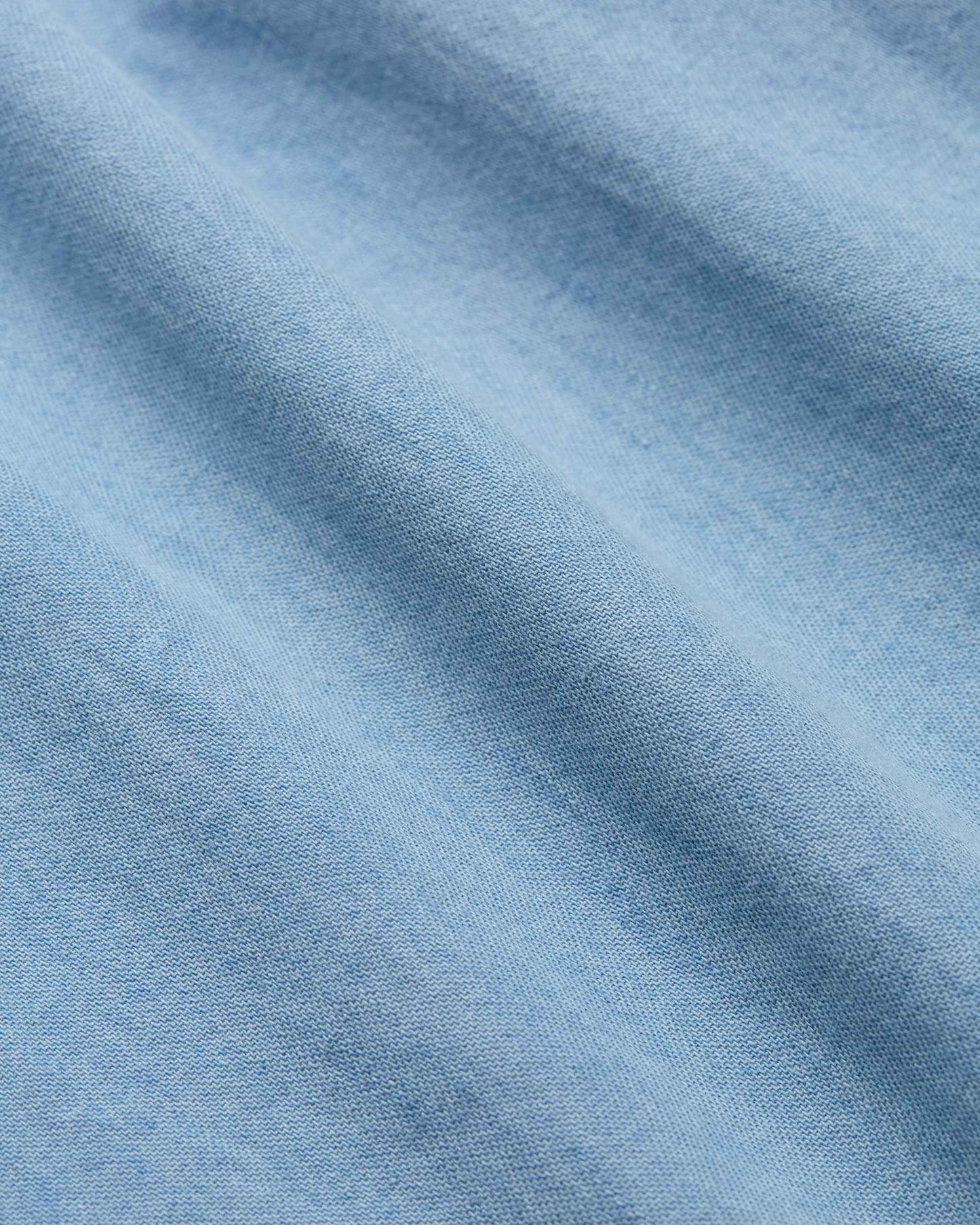 Denim Cascades Short