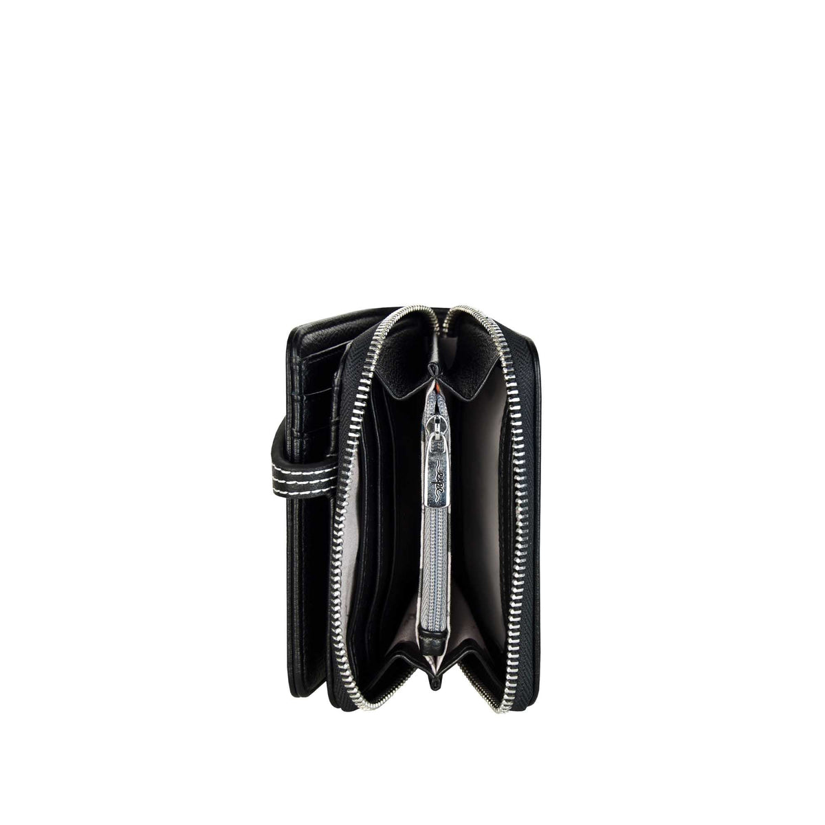 Moonlight S-zip Wallet