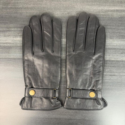 Men's Sheep Leather Gloves
