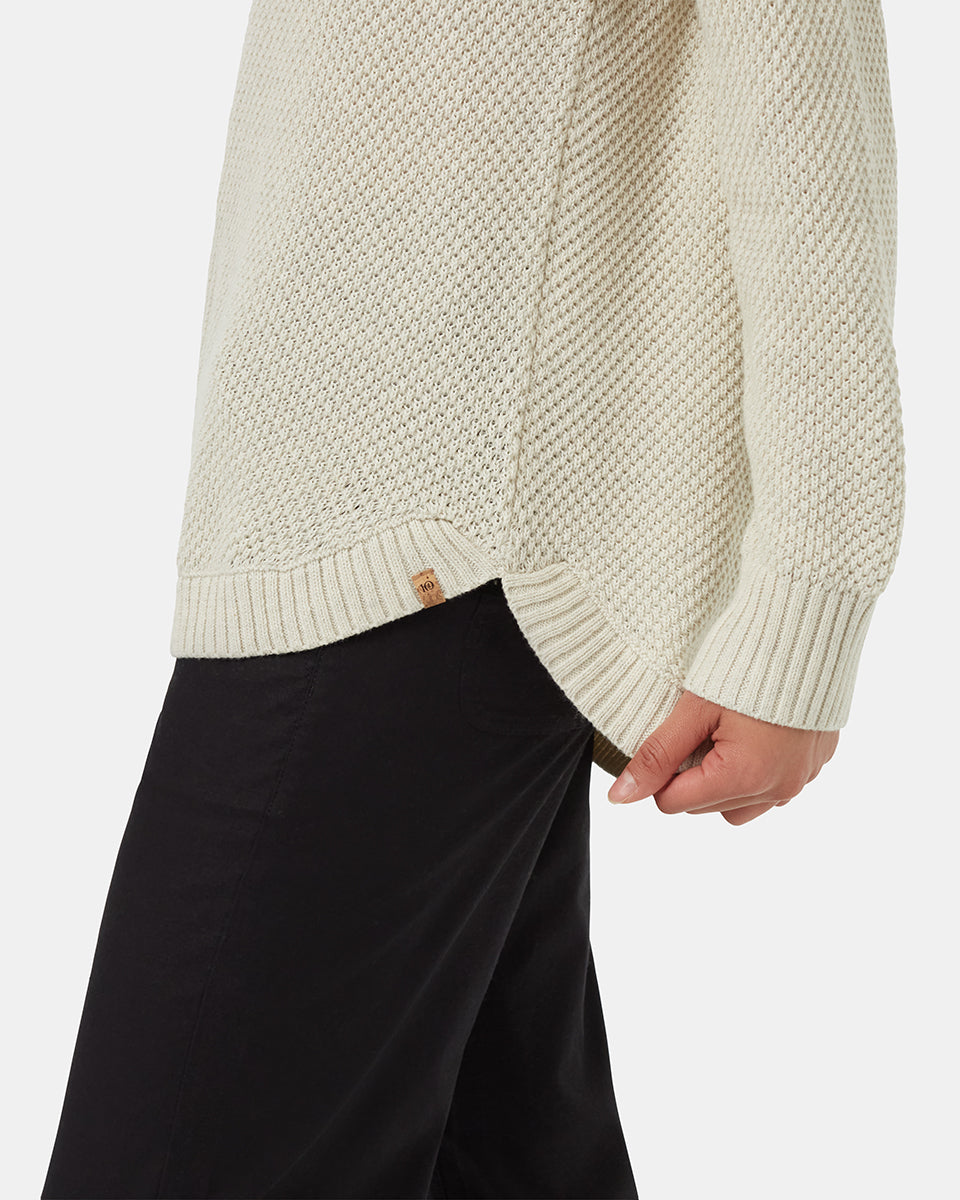 Broughton-Pullover