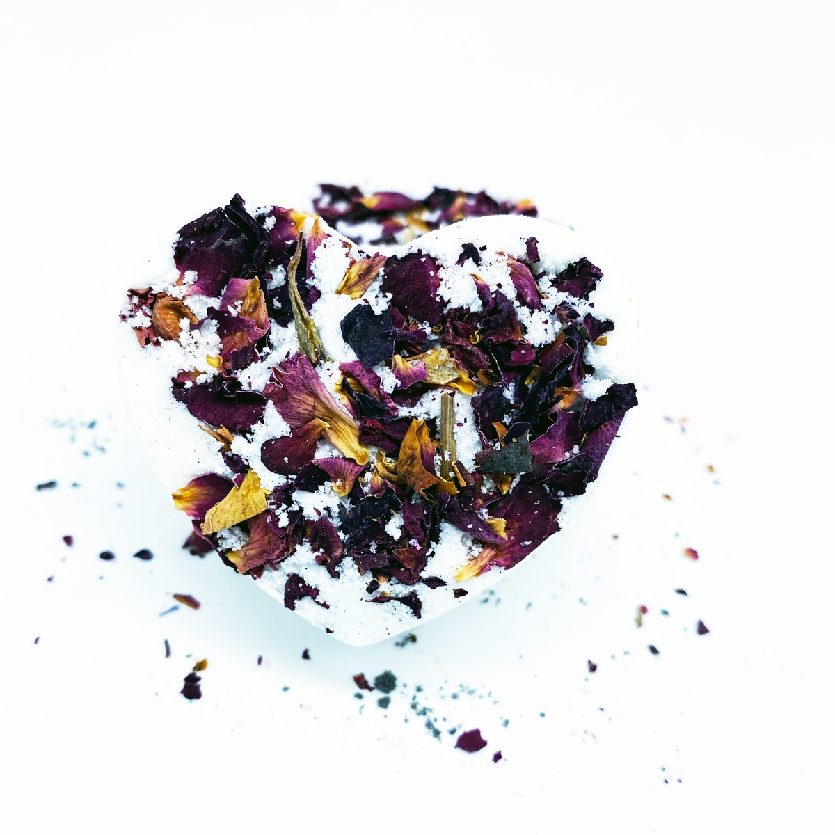 Pretties - Rose Hearts