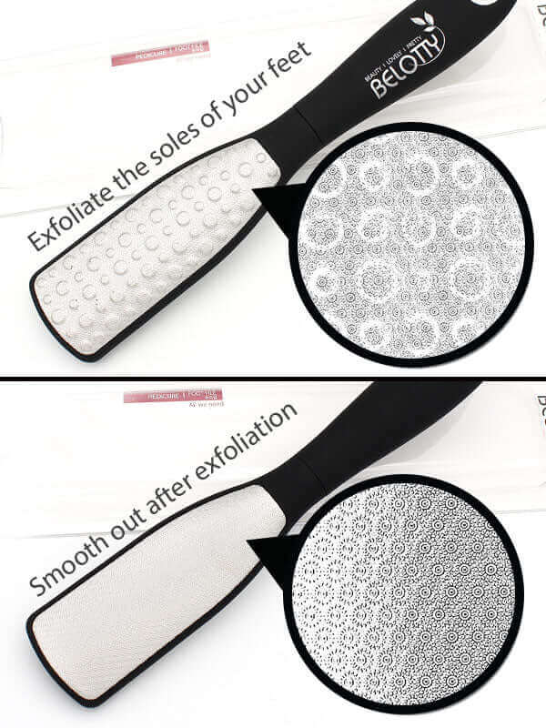 Belotty Double Side Foot File