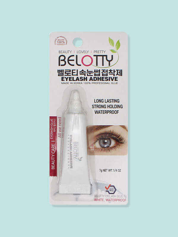 Belotty Eyelash Adhesive Tube