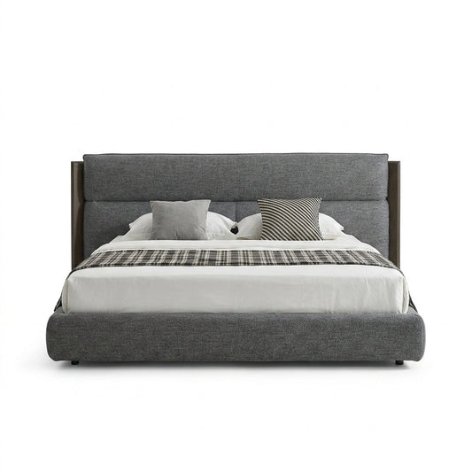 Blazer Bedroom Set (King Bed)