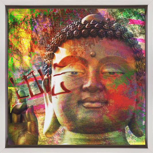 Wall art Budalove