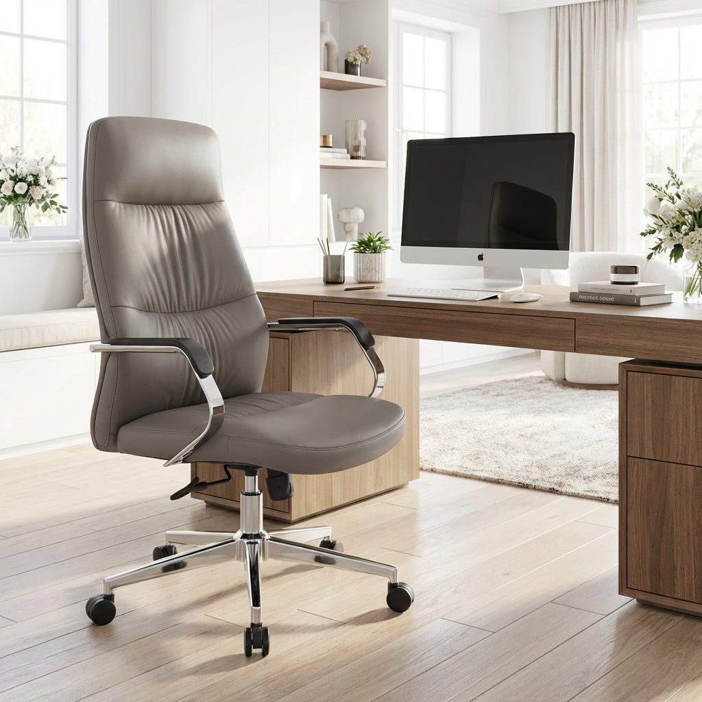 Chefsessel Dubrovnik Premium Leder