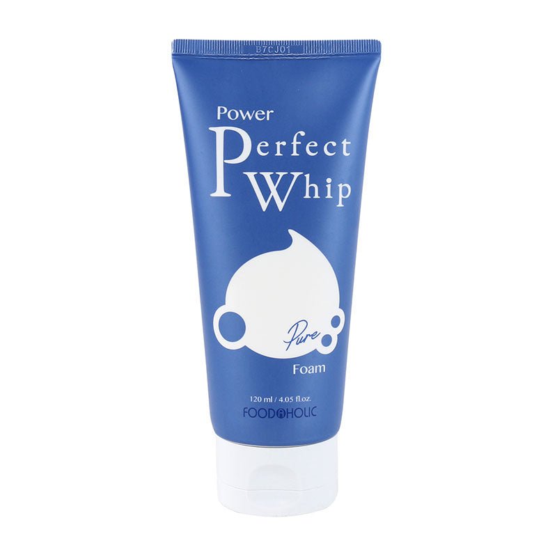 Foodaholic Power Perfect Whip Foam 120ml