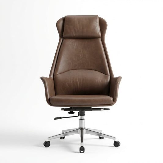 Ghent Premium Leather Executive Chair