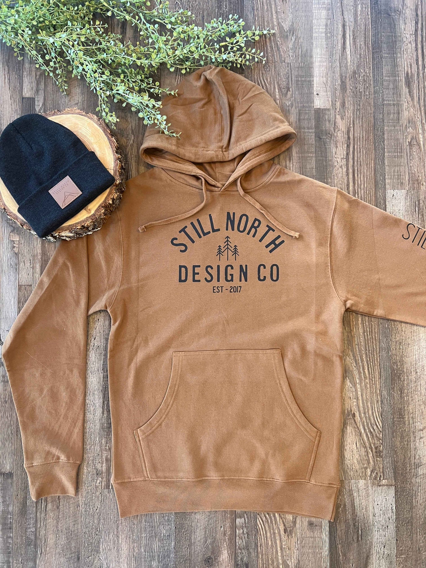 ACORN DREAM HOODIE