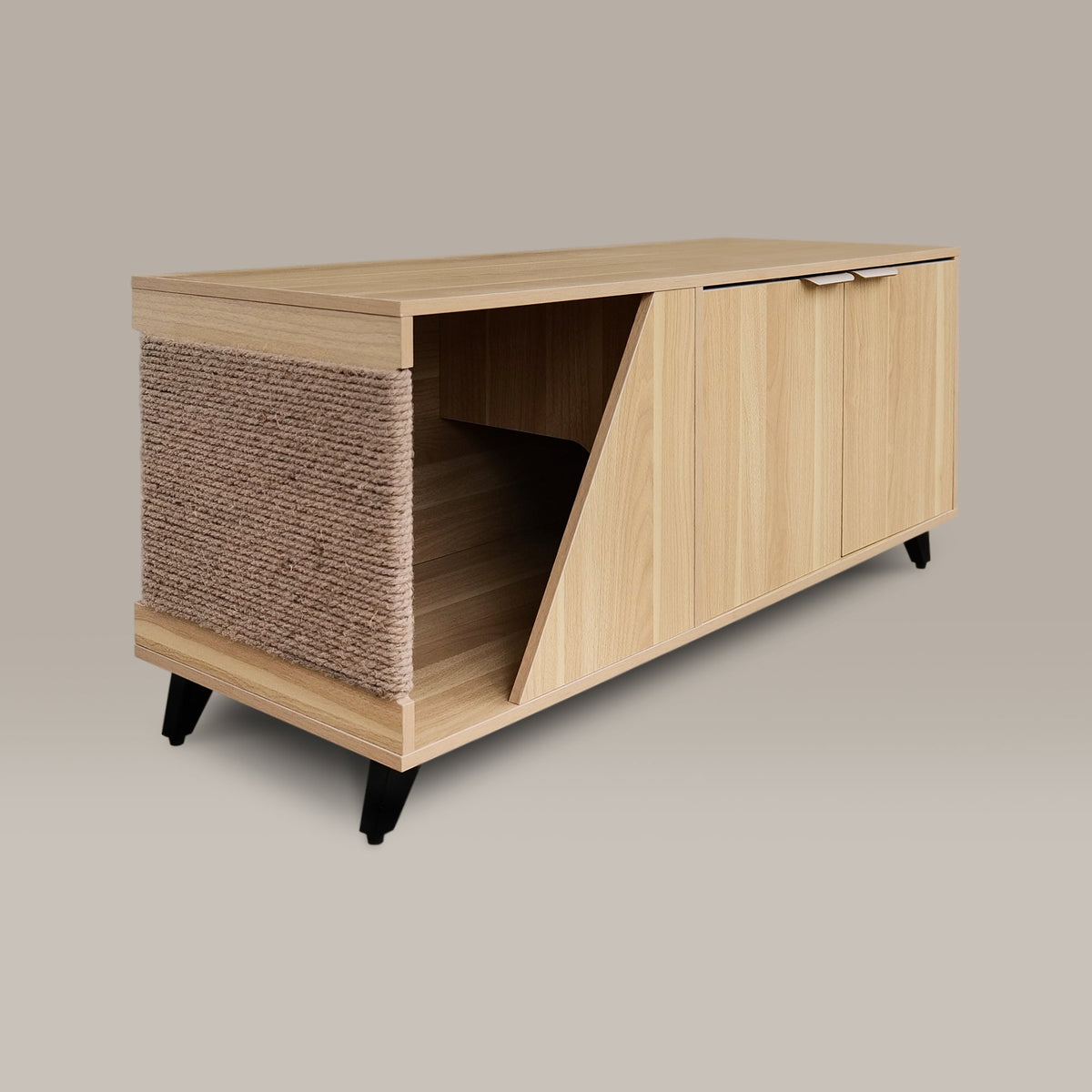 jessie litter cabinet
