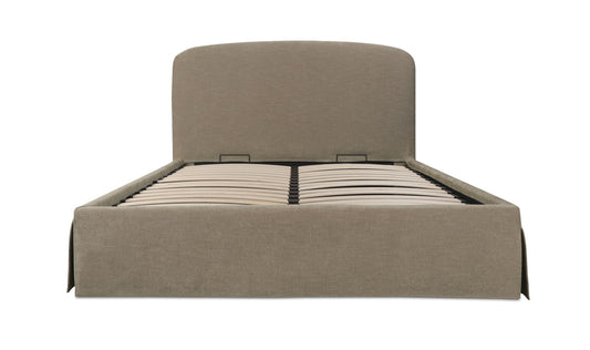 Johnson Storage Bed