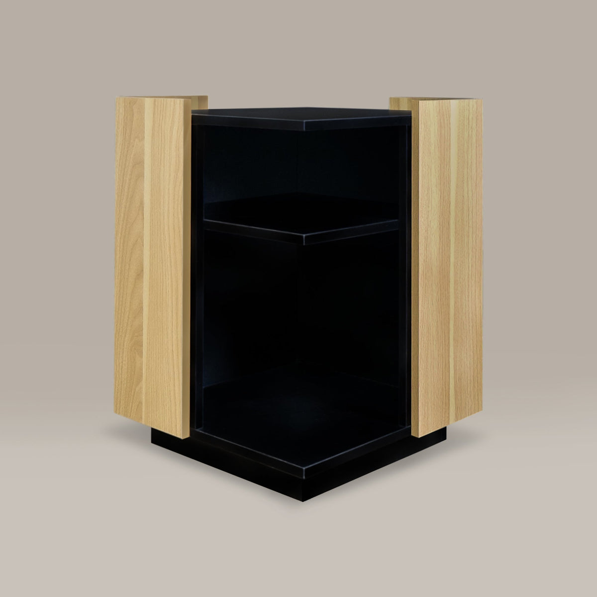 leo side table