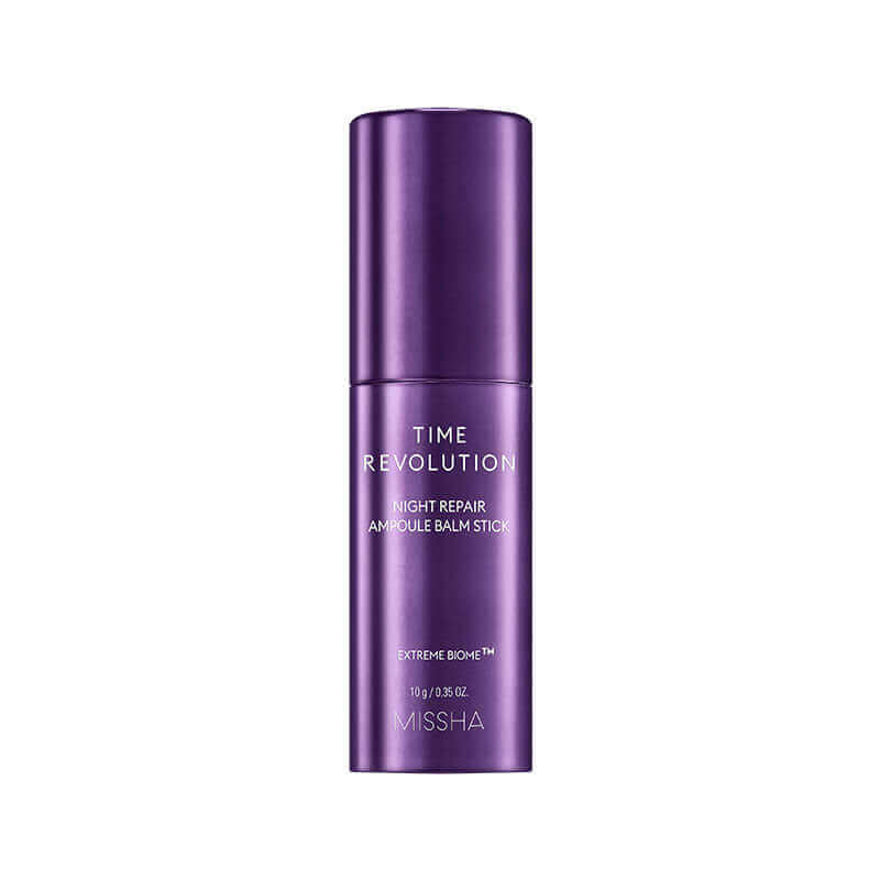 MISSHA Time Revolution Night Ampoule Stick 10g