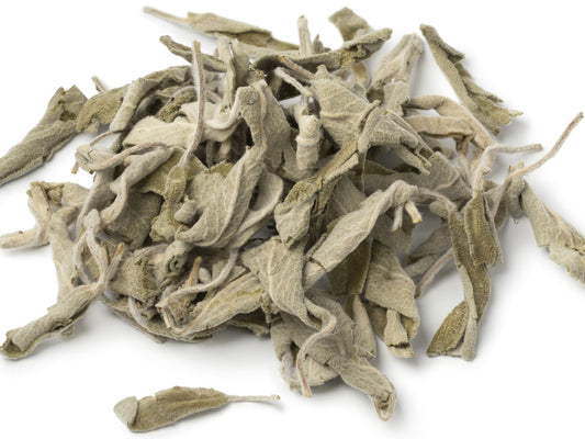 Mullein Leaves