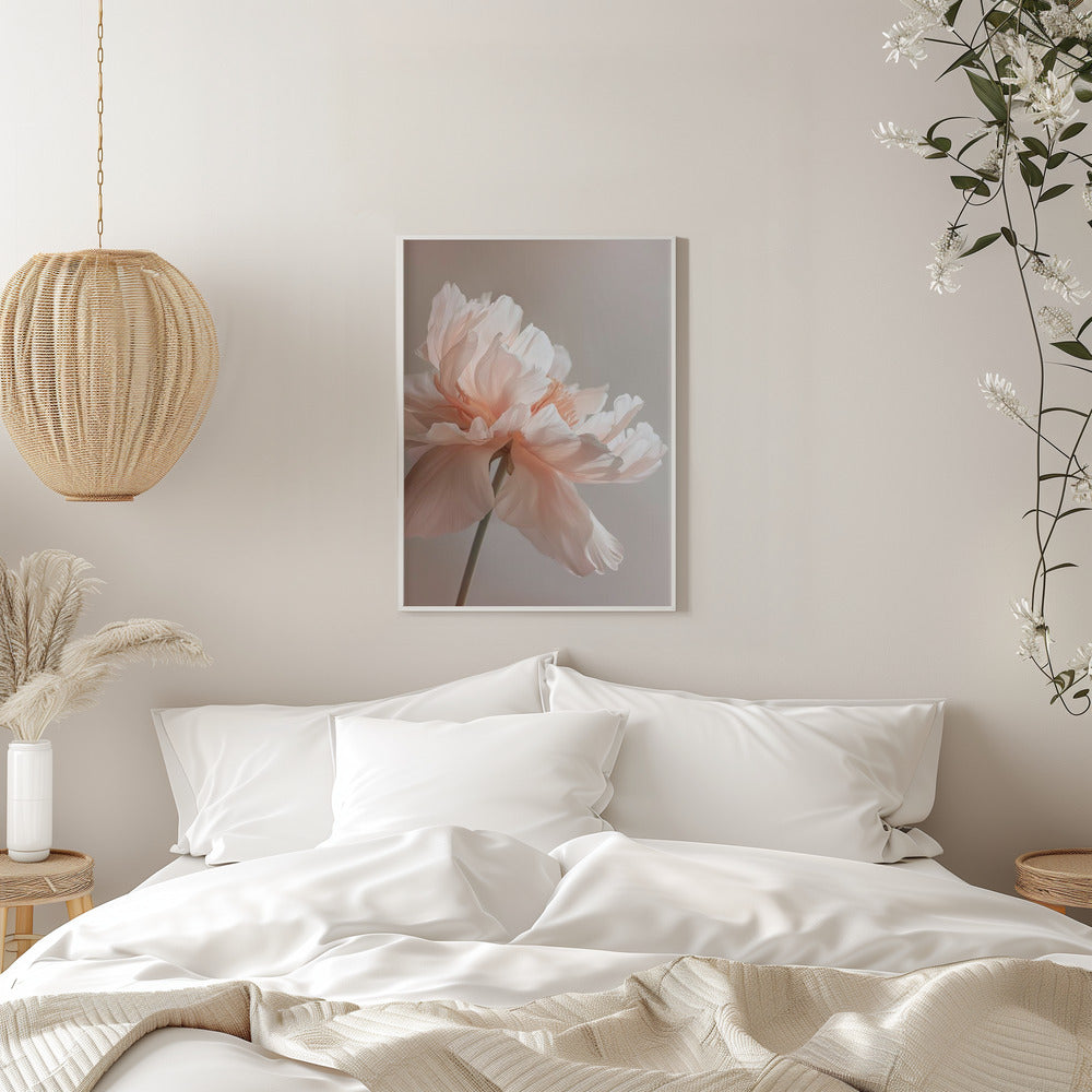 Wandkunst Petal Joy 1