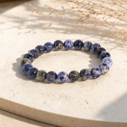 Sodalite Bracelet