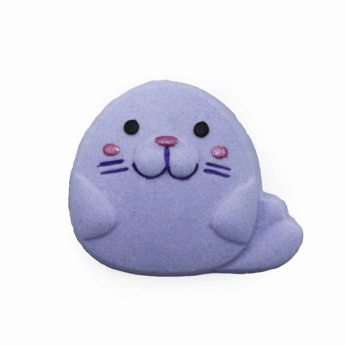 Squishy Seal