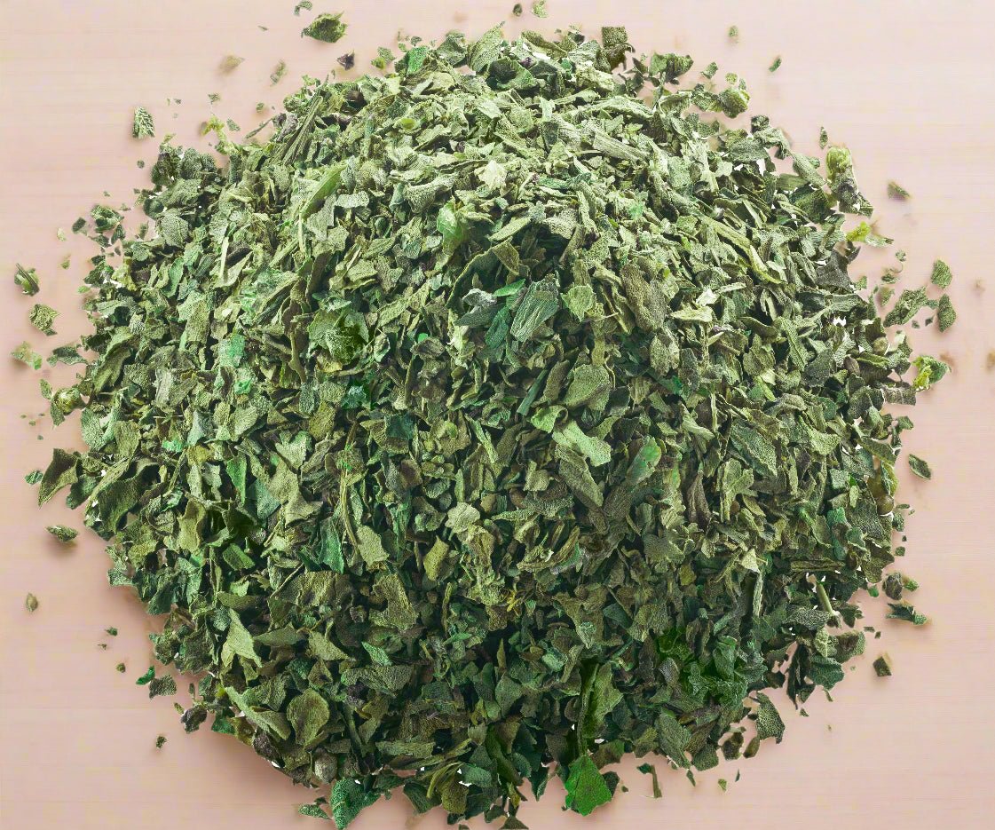 Stinging Nettle Leaves