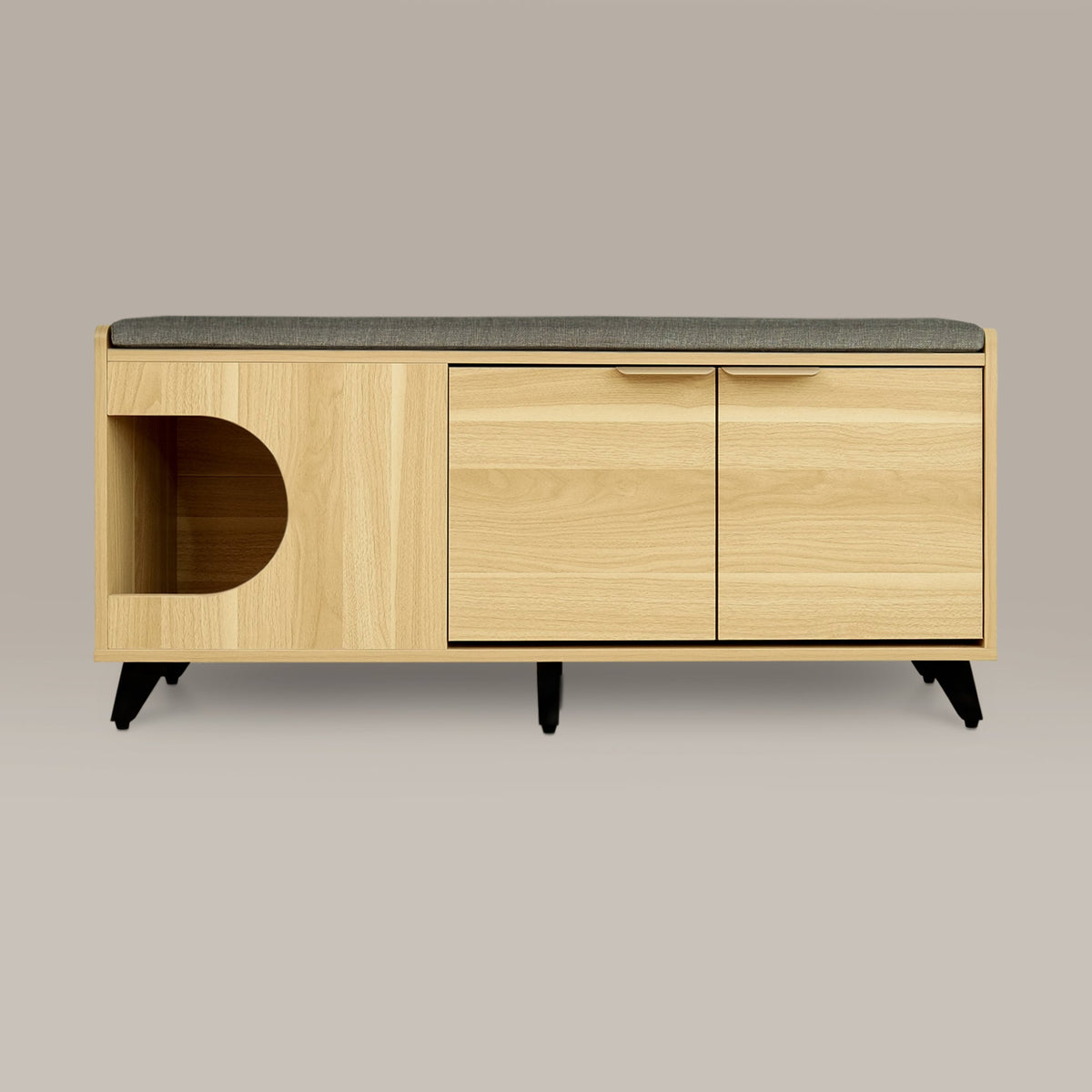 tucker shoe cabinet