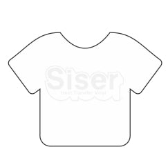 Siser White Easyweed 12" x 15ft