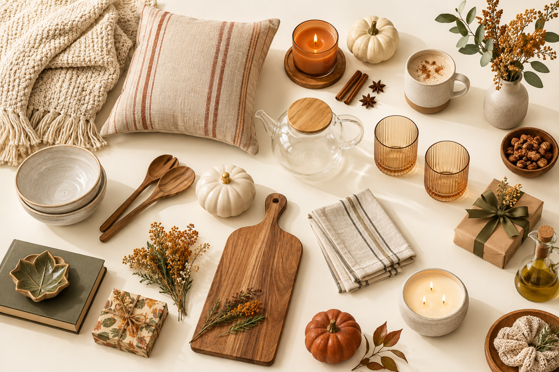Lunchtime Picks — AURABAGS SHOP Picks for October 2, 2026