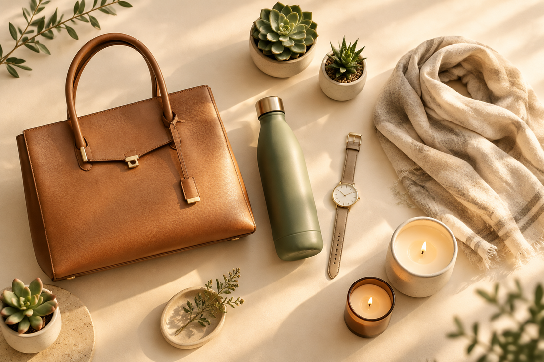 Morning Bestsellers Spotlight — AURABAGS SHOP Picks for October 4, 2026