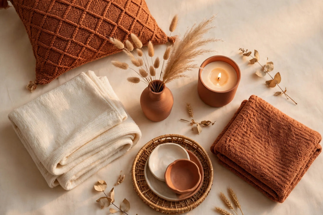 Home & Living Finds You'll Love — AURABAGS SHOP Picks for September 29, 2026