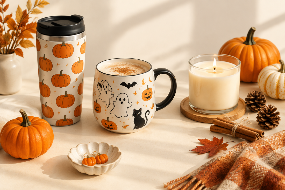 Fresh-Morning Finds — AURABAGS SHOP Picks for October 4, 2026
