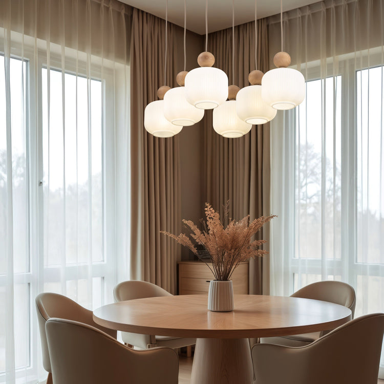 Stylish European & Global Lighting Fixtures Collection