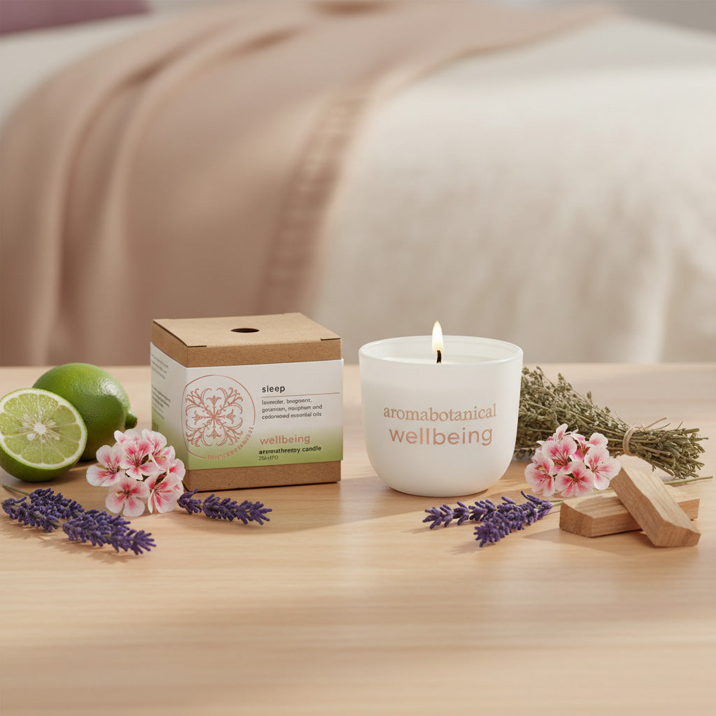 Candles – Home Décor Collection