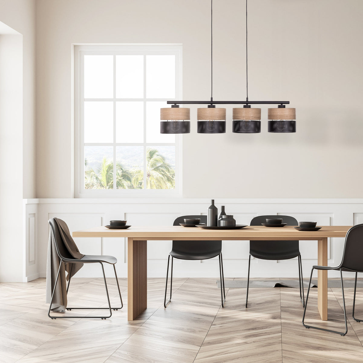 Light Fixtures & Lamps Collection