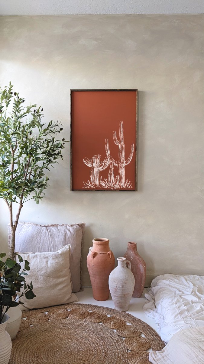 Wall Art & Décor Collection