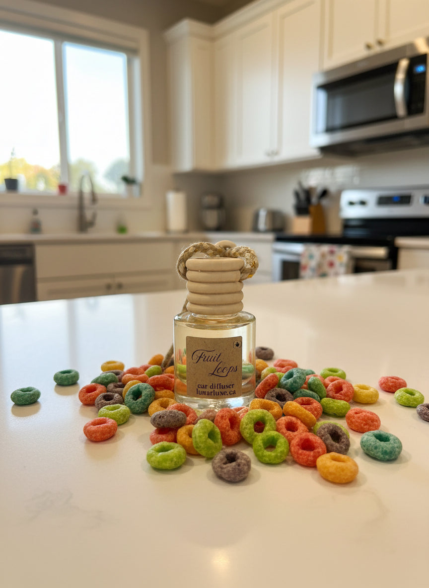 Fruit Loops Autoduft