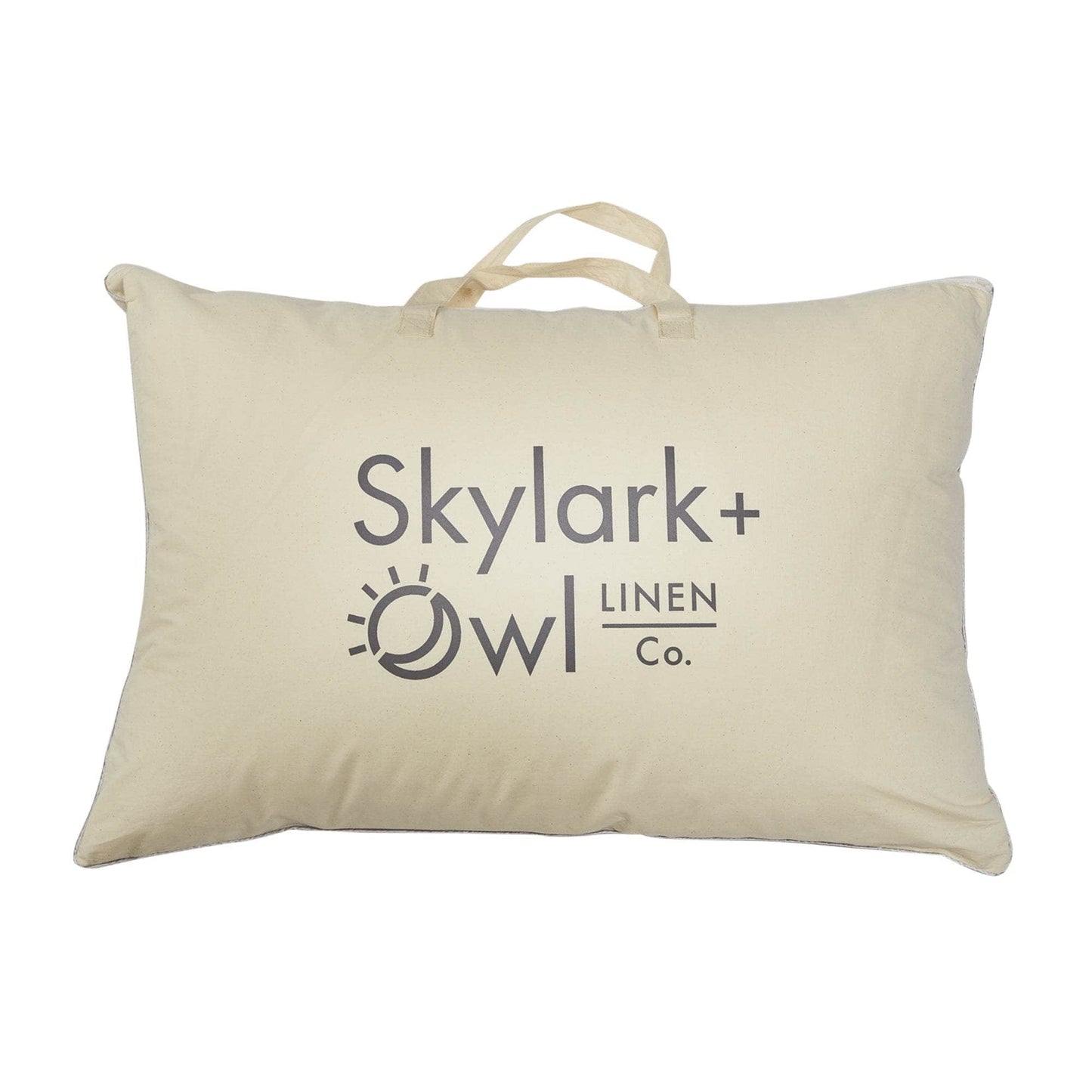 Refined Pillow