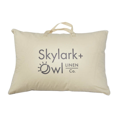 Refined Pillow