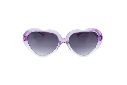 Amorini – Heart-Shaped Sunglasses | Bolero Eyewear